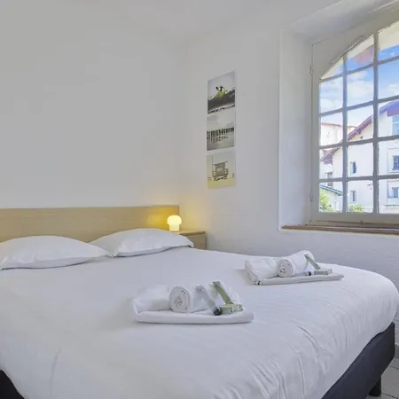 Des Marees - Welkeys Apartment Bidart