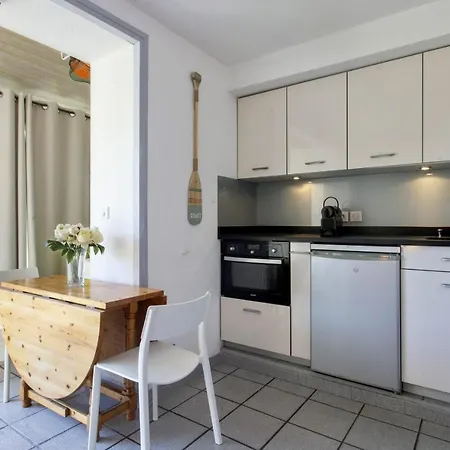 Des Marees - Welkeys Apartment