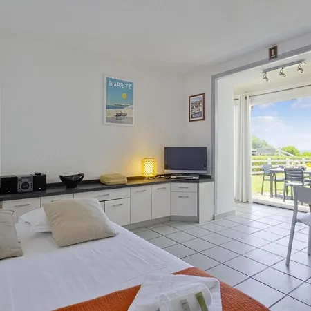 Apartment Des Marees - Welkeys Bidart